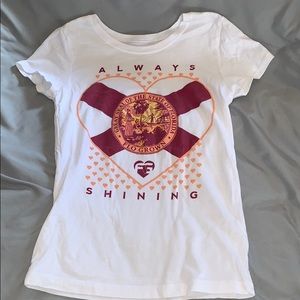 Girls tshirt